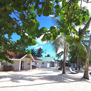 Hotel Saona House -