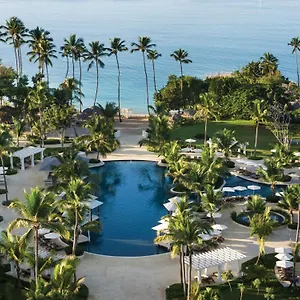 Resort Hilton La Romana Family