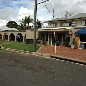 Kalua Motel Bundaberg