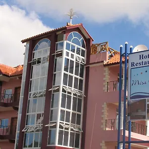 Hotel Mira Cielo